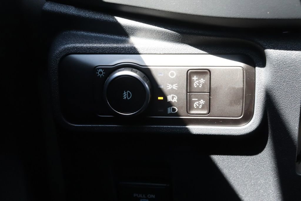 New 2026 Ford Bronco Badlands image 35