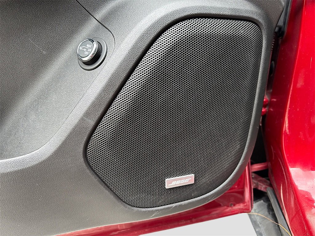 Used 2021 GMC Acadia Denali w/ Trailering Package image 19