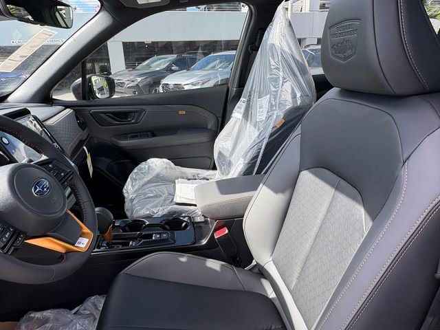 New 2026 Subaru Forester Wilderness image 10