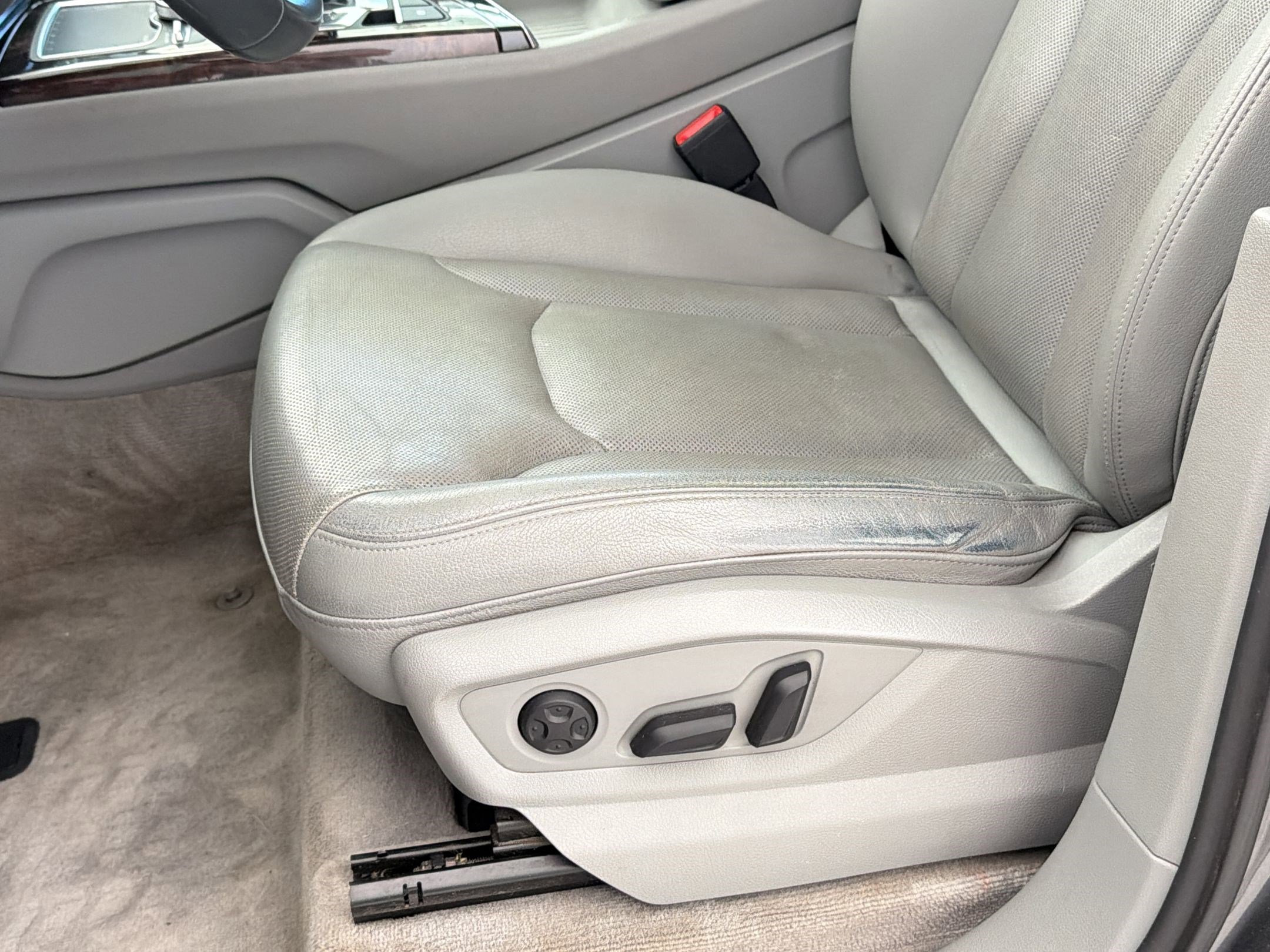 Used 2017 Audi Q7 3.0T Premium Plus w/ Premium Plus Package image 14