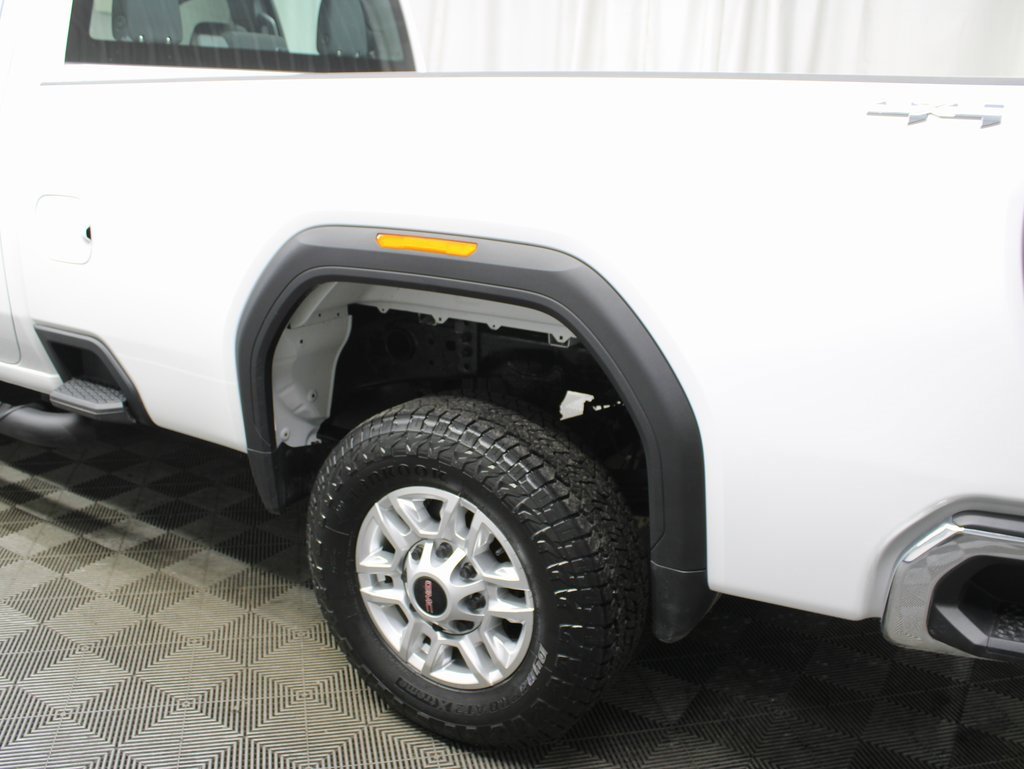 Used 2024 GMC Sierra 2500 Pro image 35