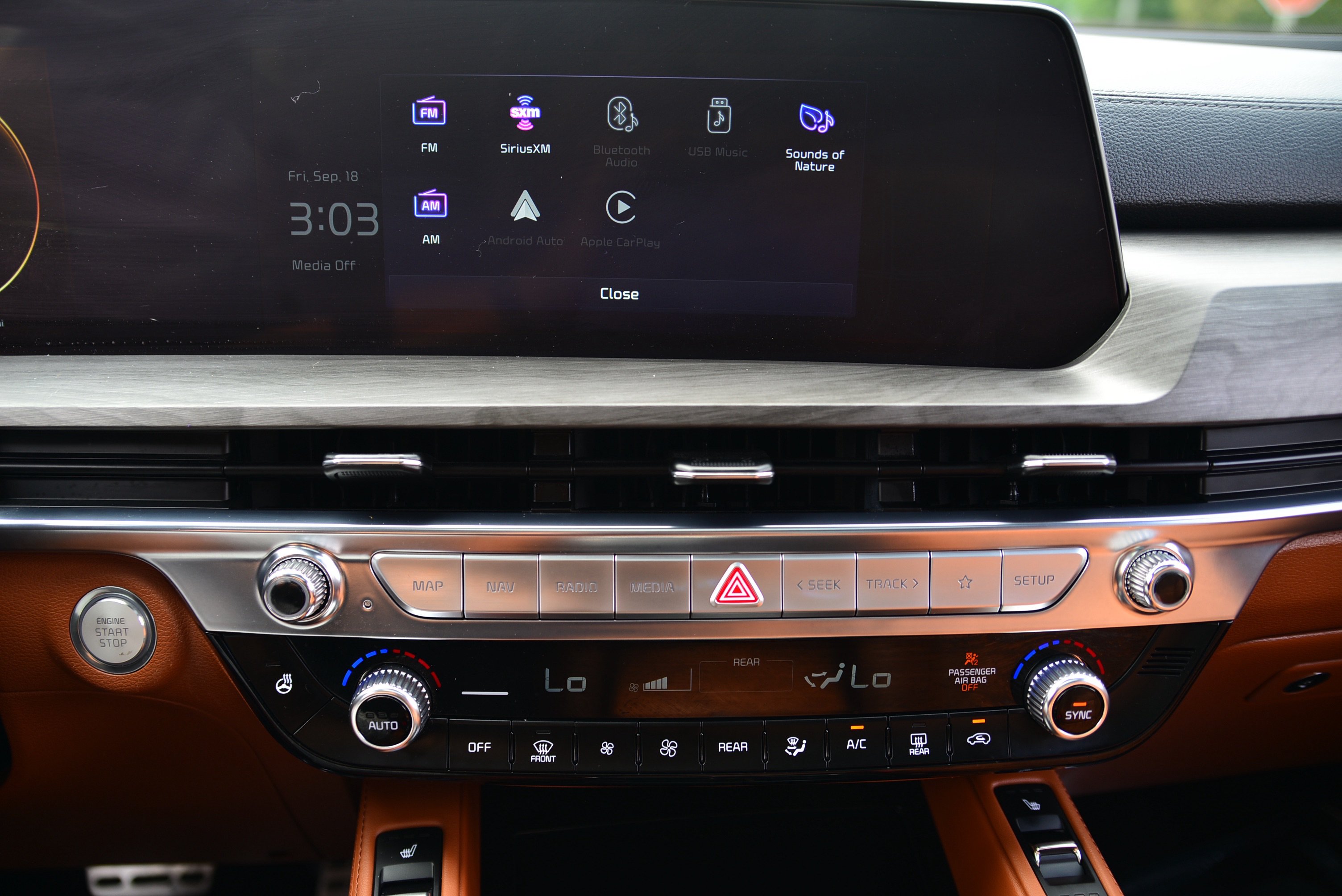 Certified 2024 Kia Telluride SX X-Line AWD/4WD image 30