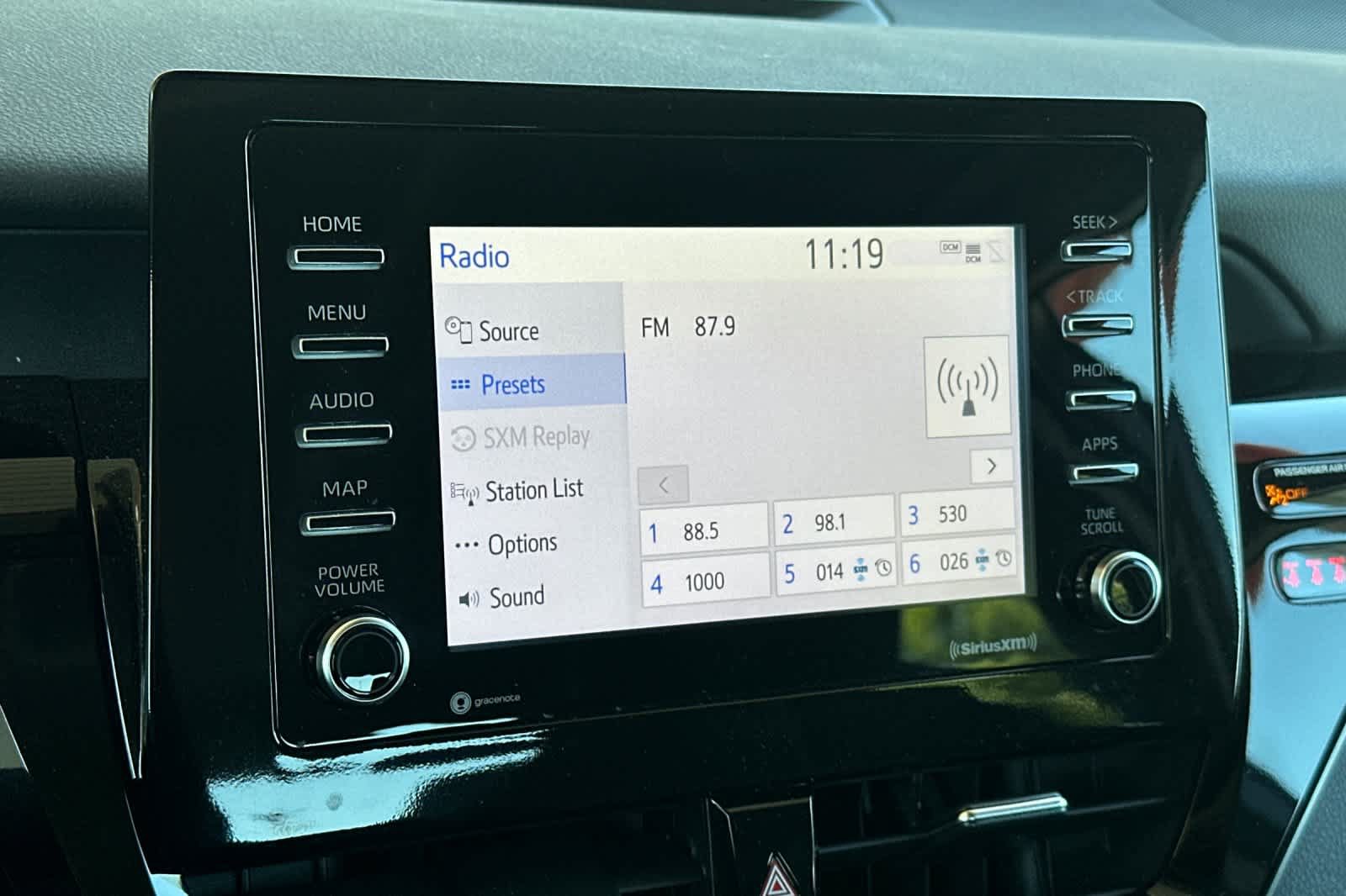 Used 2023 Toyota Camry LE FWD image 19