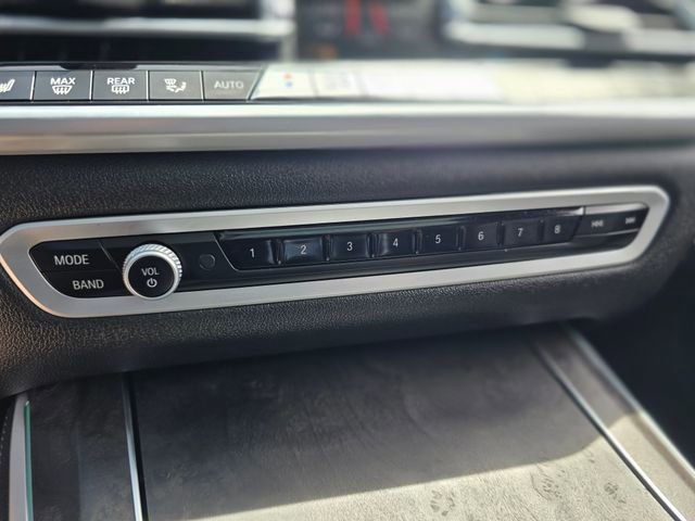 Used 2023 BMW X5 sDrive40i w/ Climate Comfort Package image 36