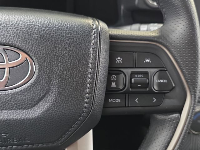 Certified 2026 Toyota 4Runner SR5 AWD/4WD image 14