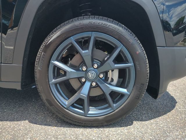 New 2026 Jeep Cherokee Limited AWD/4WD image 11