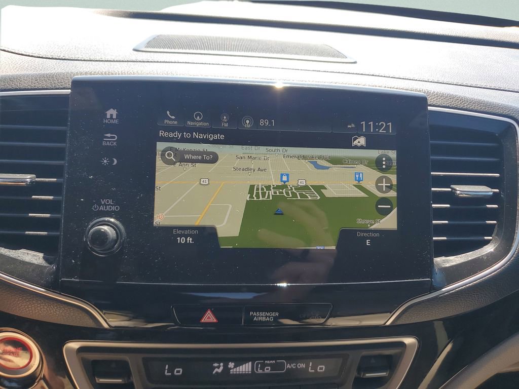 Used 2019 Honda Pilot Touring image 19