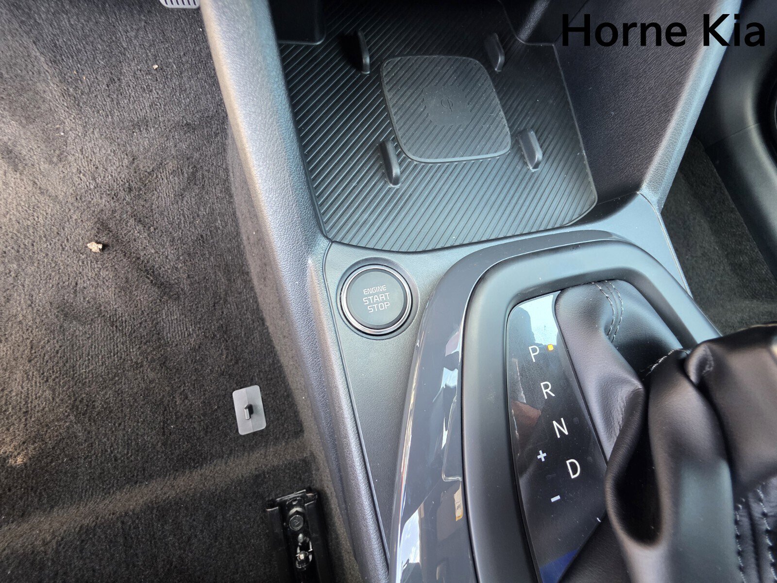 New 2025 Kia K4 GT-Line w/ GT-Line Premium Package image 17