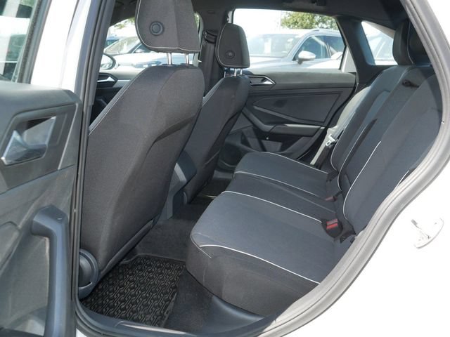 Certified 2026 Volkswagen Jetta Sport FWD image 14