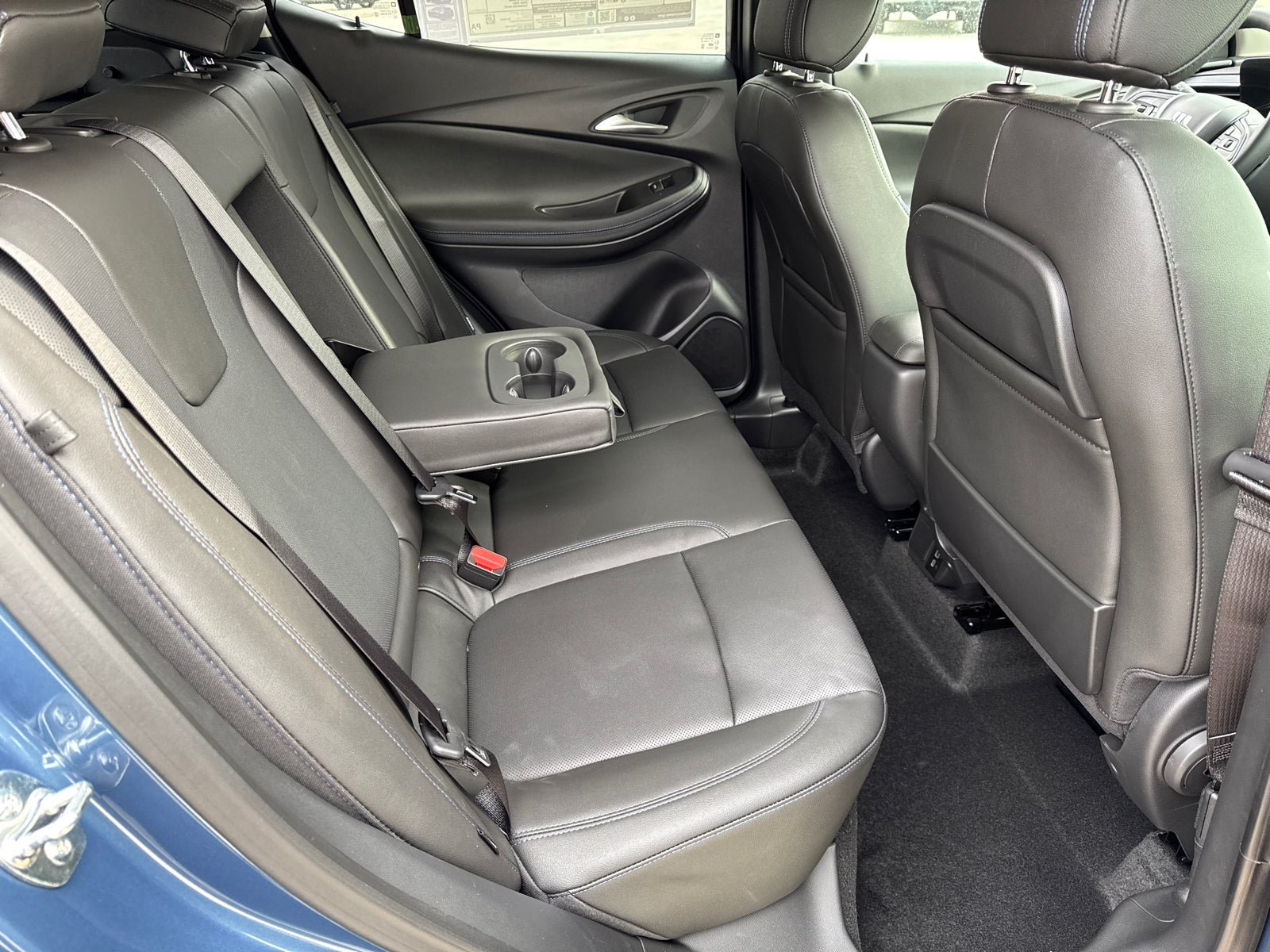 Used 2026 Buick Encore GX Sport Touring w/ Comfort Package FWD image 16