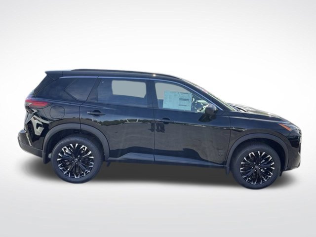 New 2026 Nissan Rogue Dark Armor AWD/4WD image 6