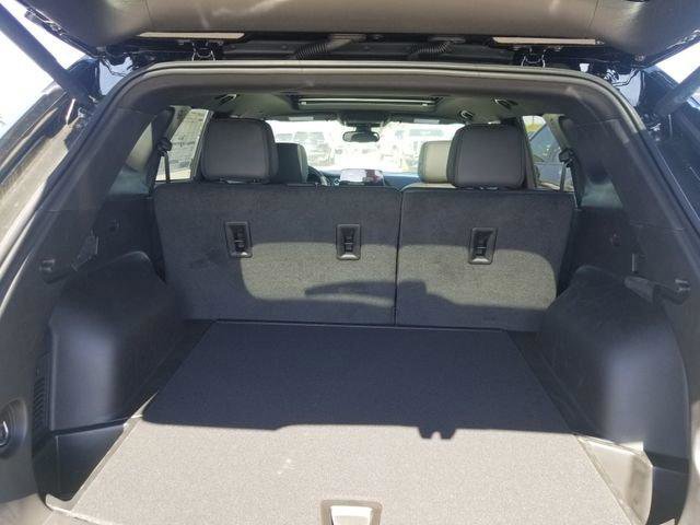 New 2026 Chevrolet Blazer RS image 11