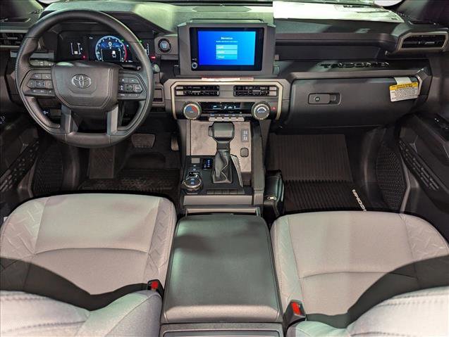 New 2026 Toyota Tacoma SR5 image 14