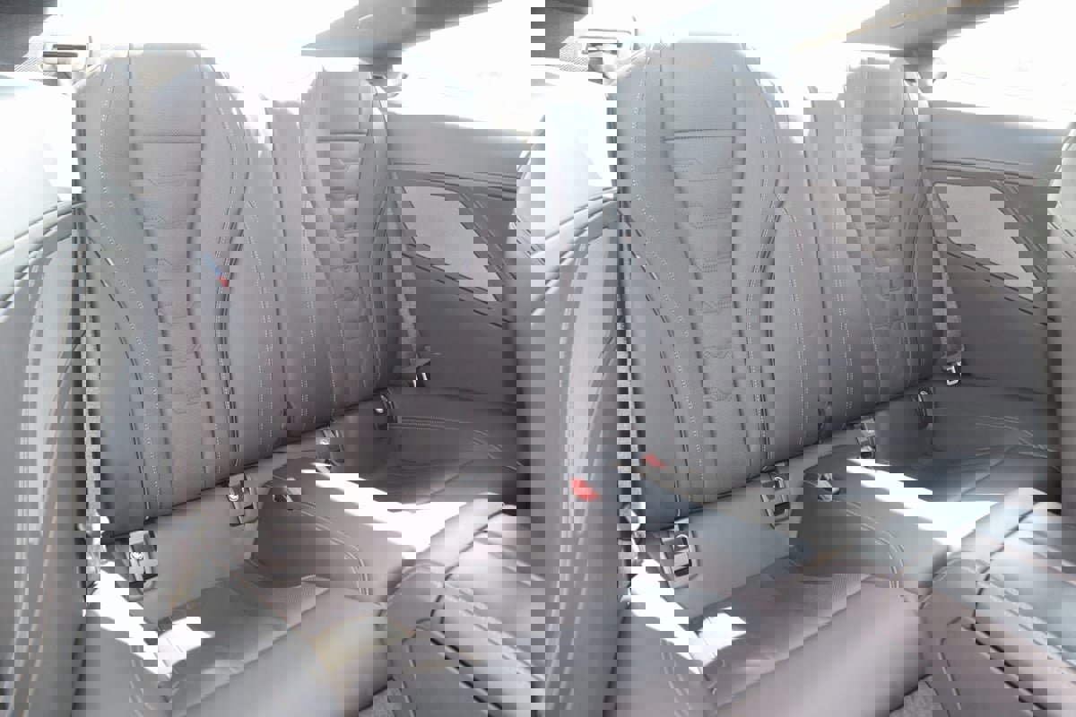 Used 2023 BMW M850i xDrive M850i xDrive image 16