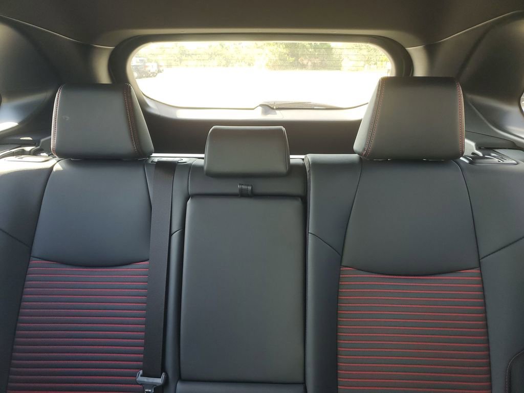 Certified 2025 Toyota RAV4 XSE image 13