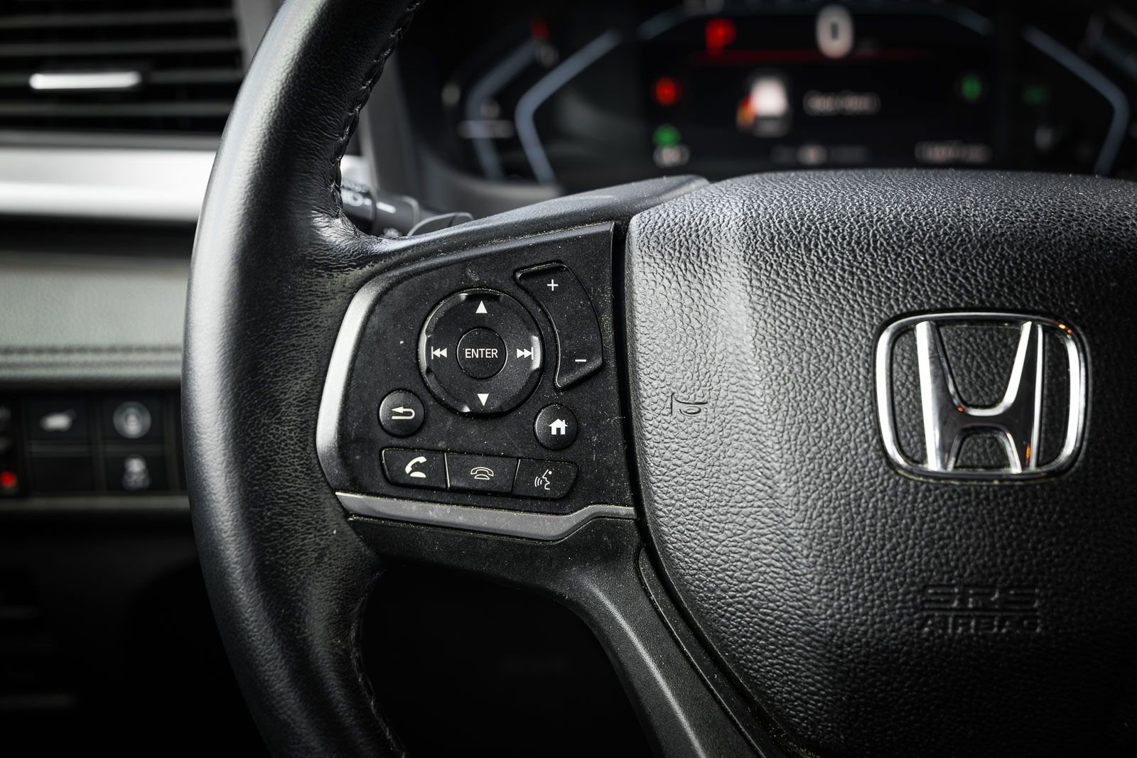 Used 2021 Honda Odyssey EX-L image 29