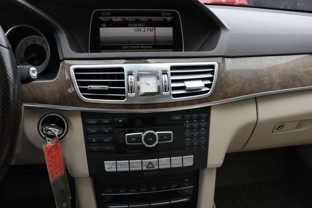 Used 2014 Mercedes-Benz E 350 Sedan image 22