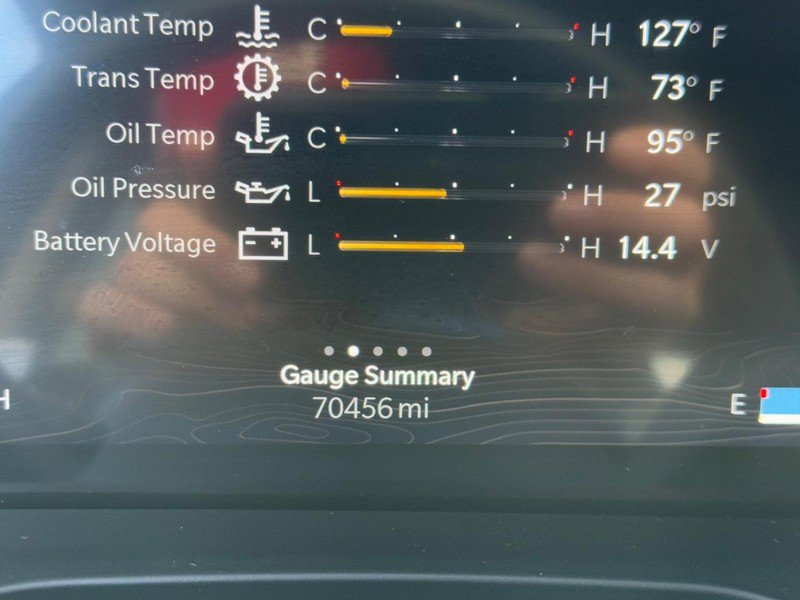 Used 2023 Jeep Grand Cherokee L Laredo image 20