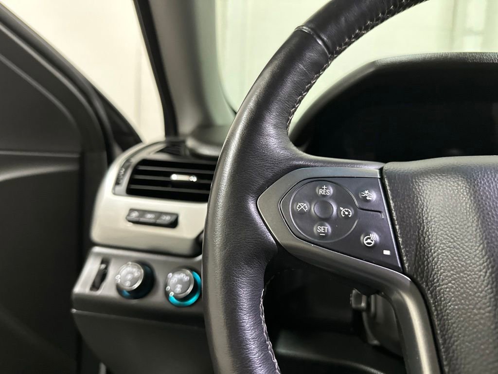 Used 2018 Chevrolet Tahoe Premier w/ RST 6.2L Performance Edition AWD/4WD image 43