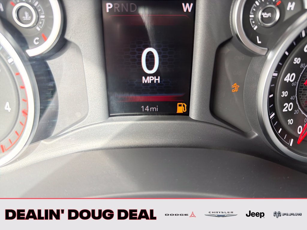 New 2026 RAM 2500 Tradesman AWD/4WD image 16