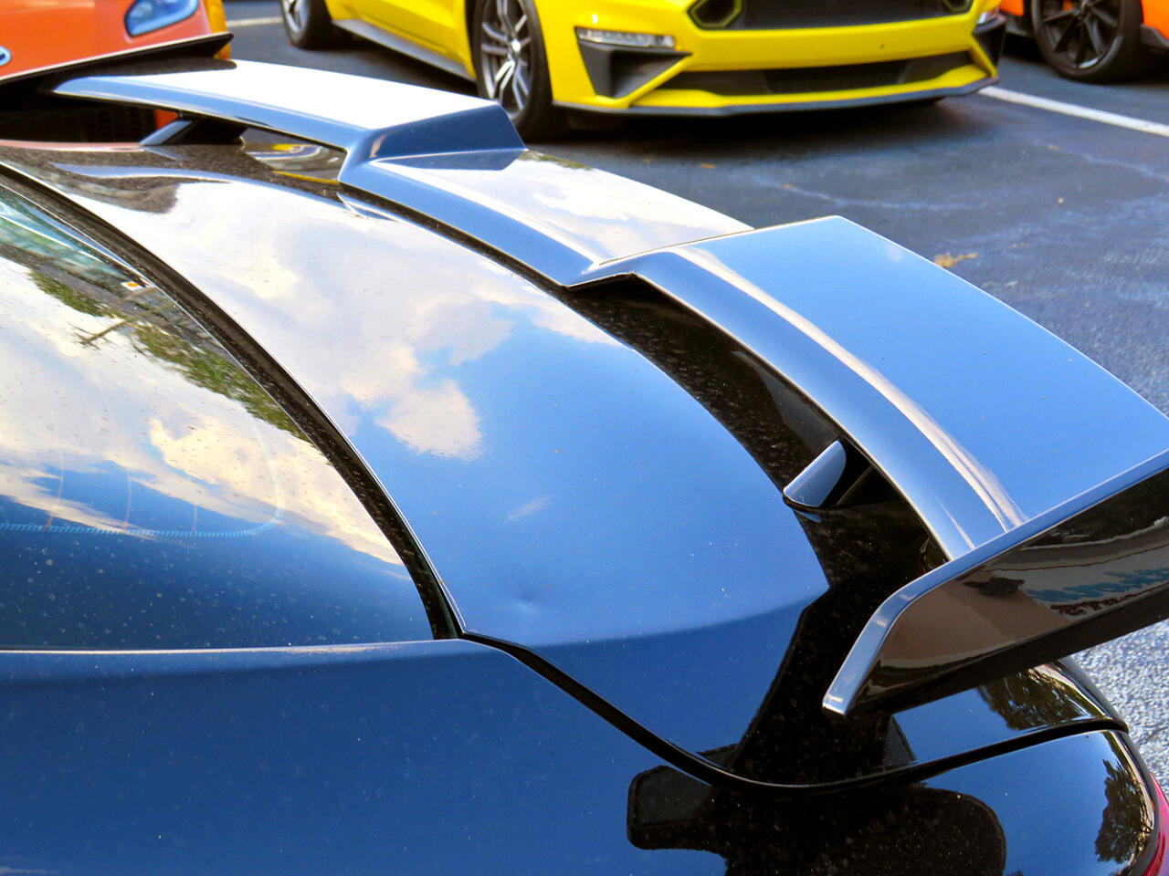 Used 2023 Toyota Camry TRD image 13