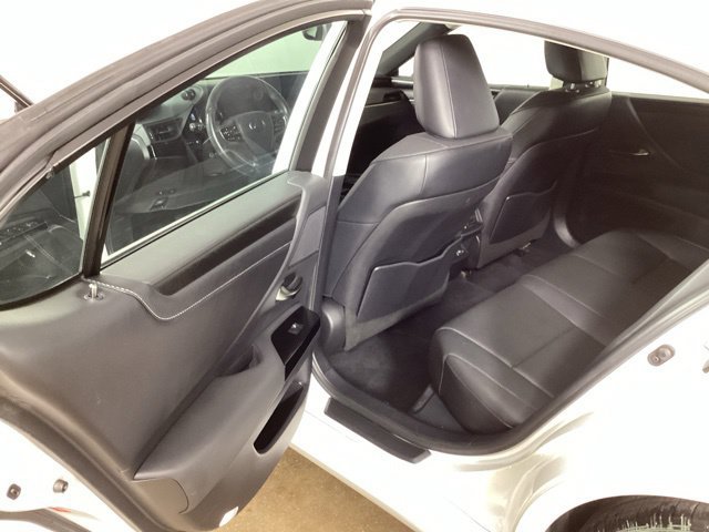 Used 2022 Lexus ES 350 w/ Premium Package FWD image 21