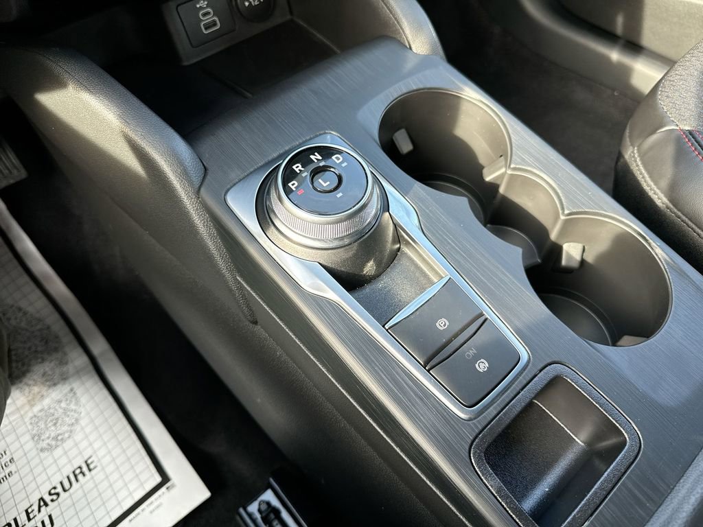New 2026 Ford Escape ST-Line Select w/ Tech Pack #1 image 22