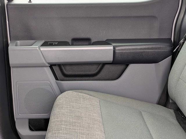 Certified 2024 Ford F350 XLT image 22