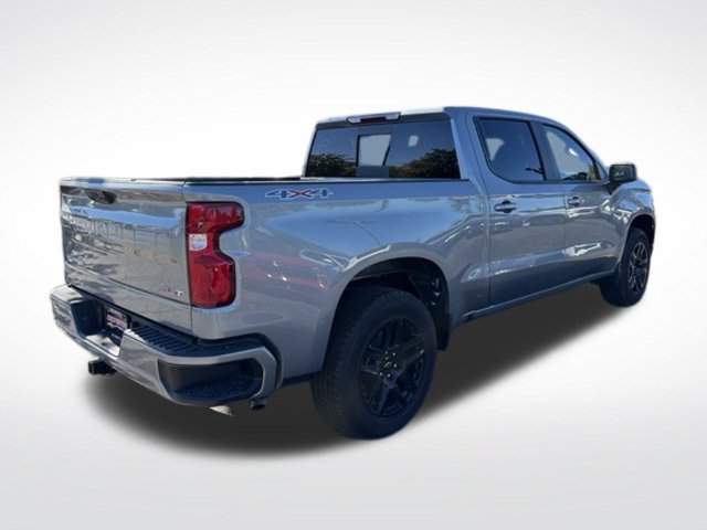 New 2026 Chevrolet Silverado 1500 RST w/ Convenience Package II AWD/4WD image 29