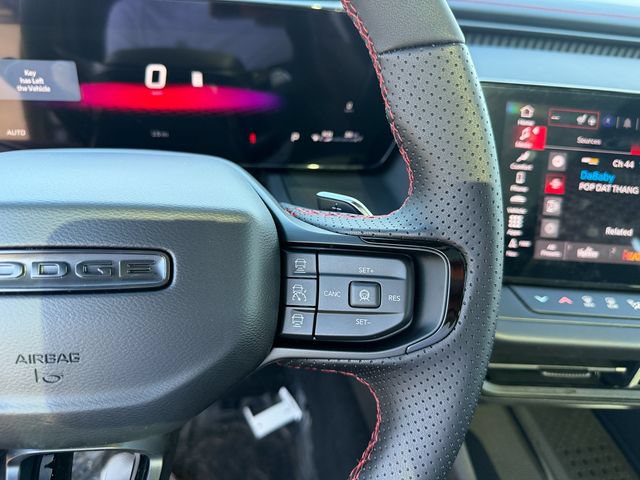 New 2026 Dodge Charger Scat Pack AWD/4WD image 18