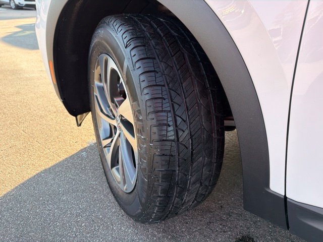 Certified 2022 Buick Envision Essence w/ Safety Package AWD/4WD image 10