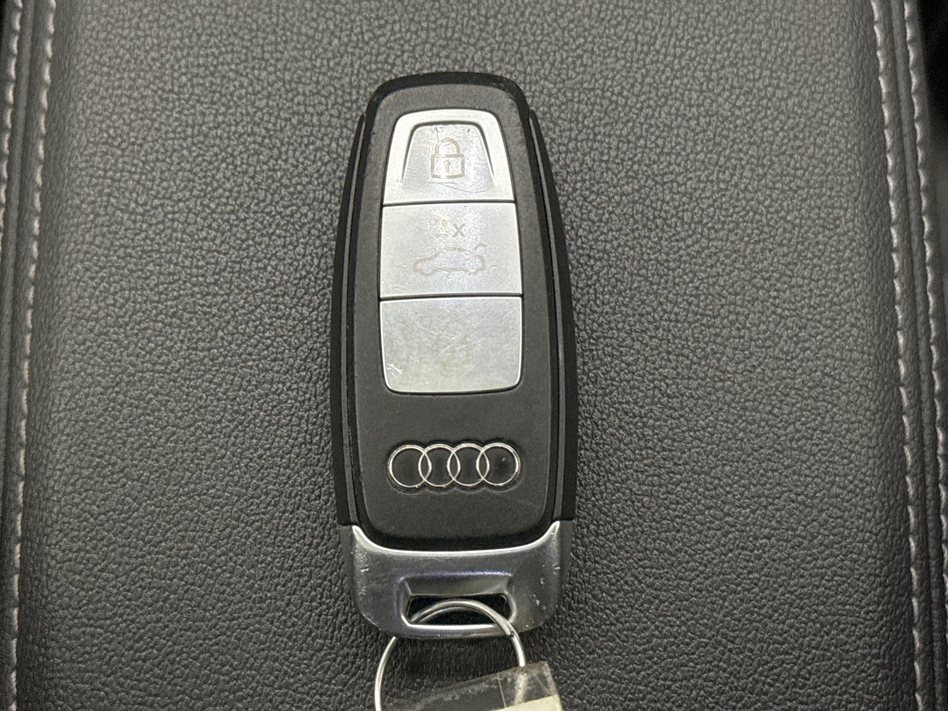 Used 2024 Audi A3 2.0T Premium FWD image 22
