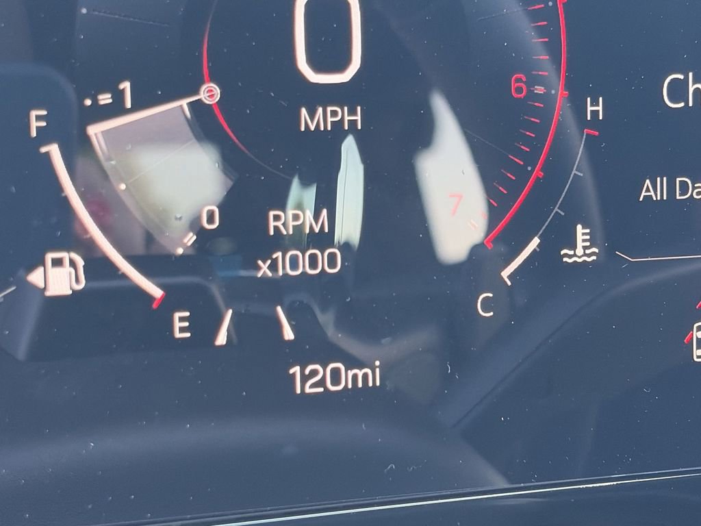 New 2026 GMC Yukon AT4 w/ Premium Trailering Package image 21