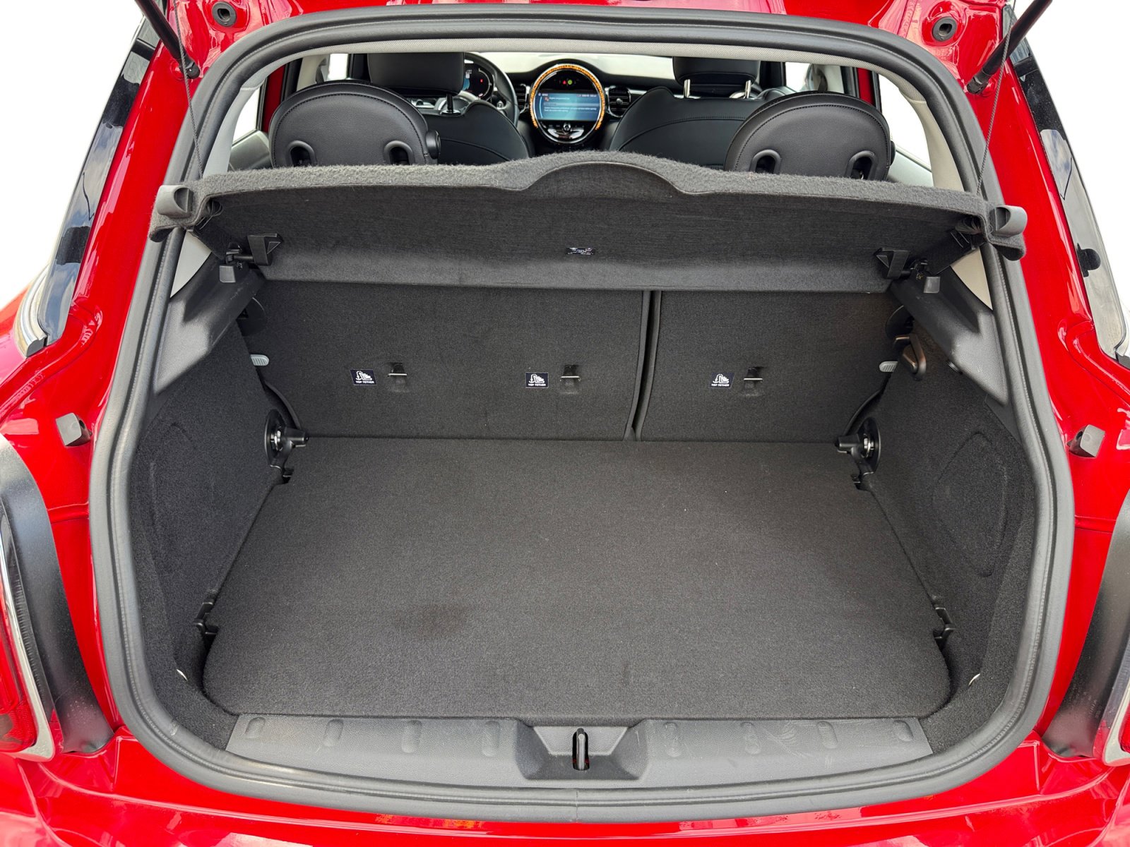 Used 2024 MINI Cooper S FWD image 17