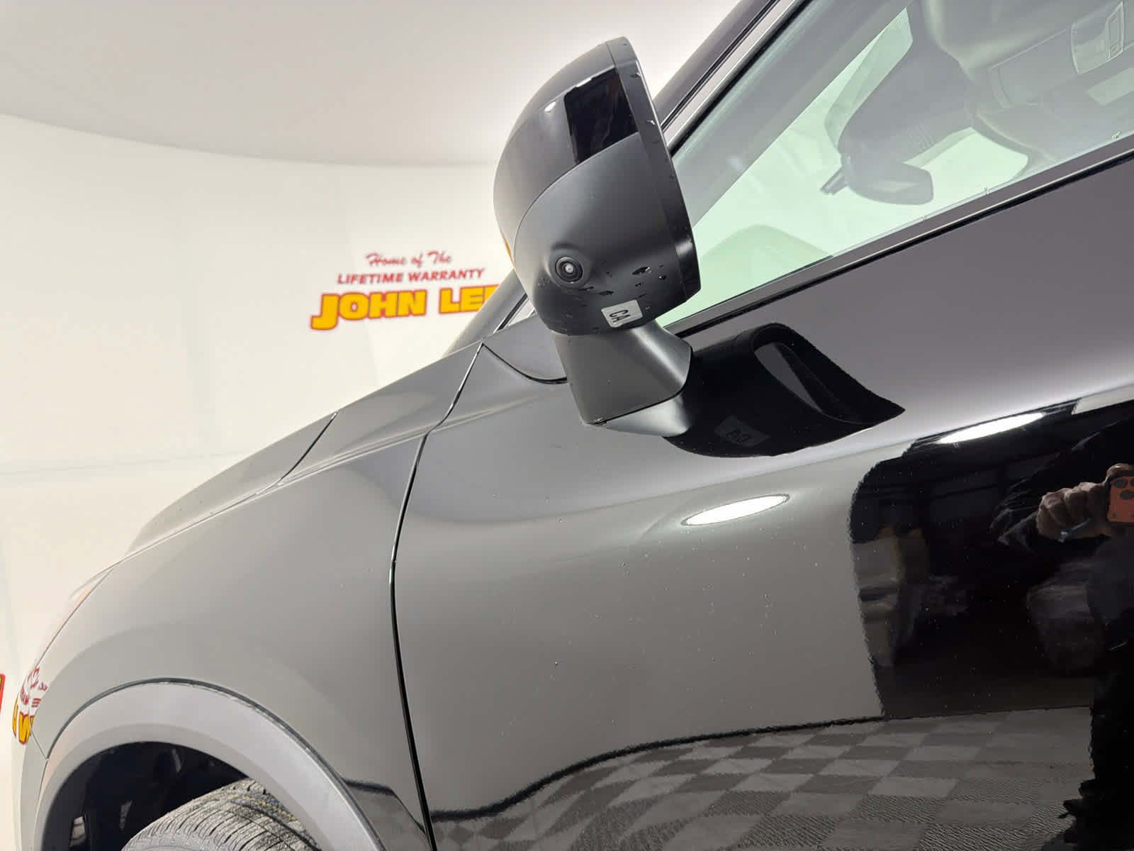 New 2026 Nissan Rogue SV image 14