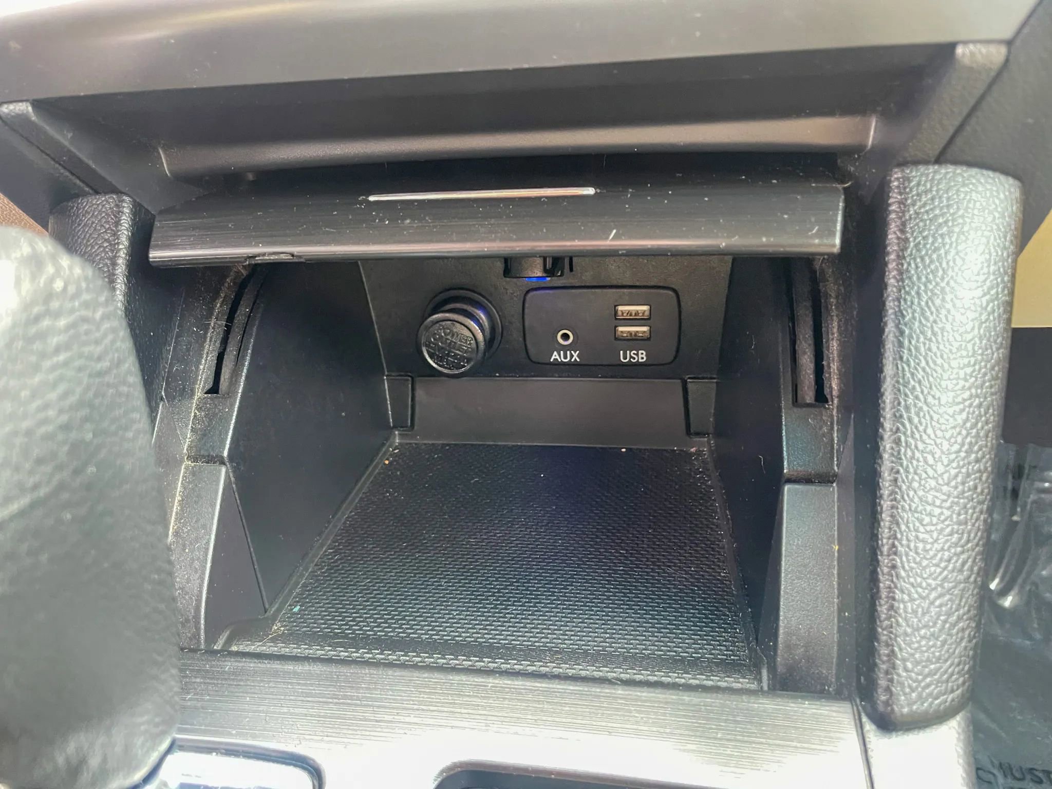 Used 2016 Subaru Outback 2.5i Limited image 24