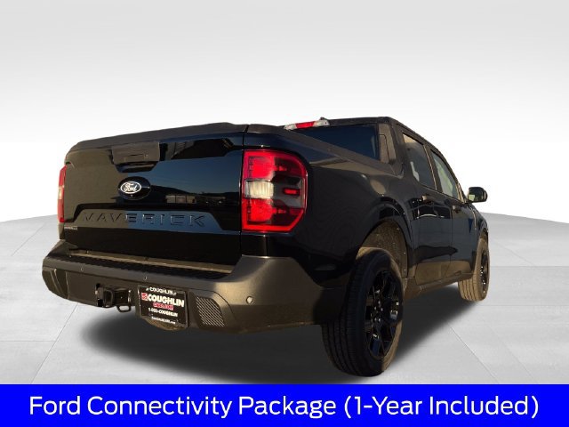 New 2026 Ford Maverick XLT w/ XLT Luxury Package AWD/4WD image 5