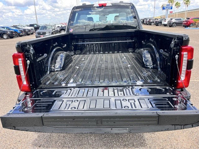 New 2026 Ford F250 XL w/ STX Appearance Package image 25