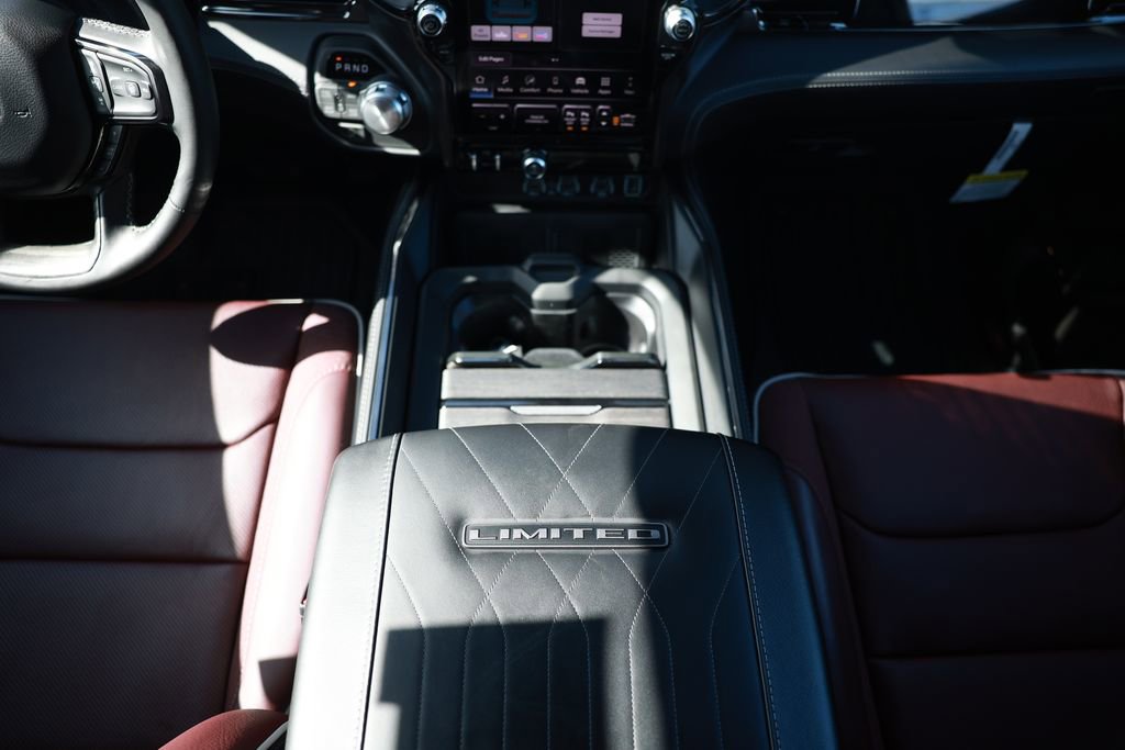 New 2026 RAM 1500 Limited image 31