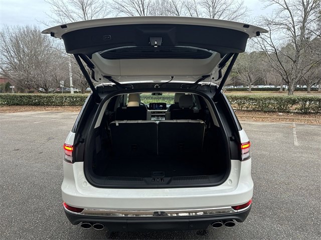 New 2026 Lincoln Aviator 2WD image 26