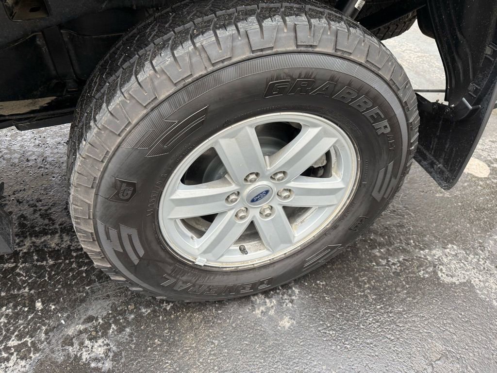 Certified 2023 Ford F150 XLT w/ Trailer Tow Package image 18