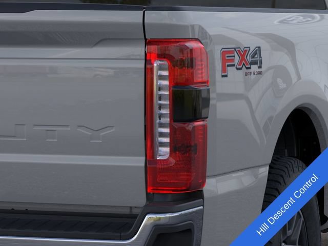 New 2026 Ford F250 Lariat AWD/4WD image 26