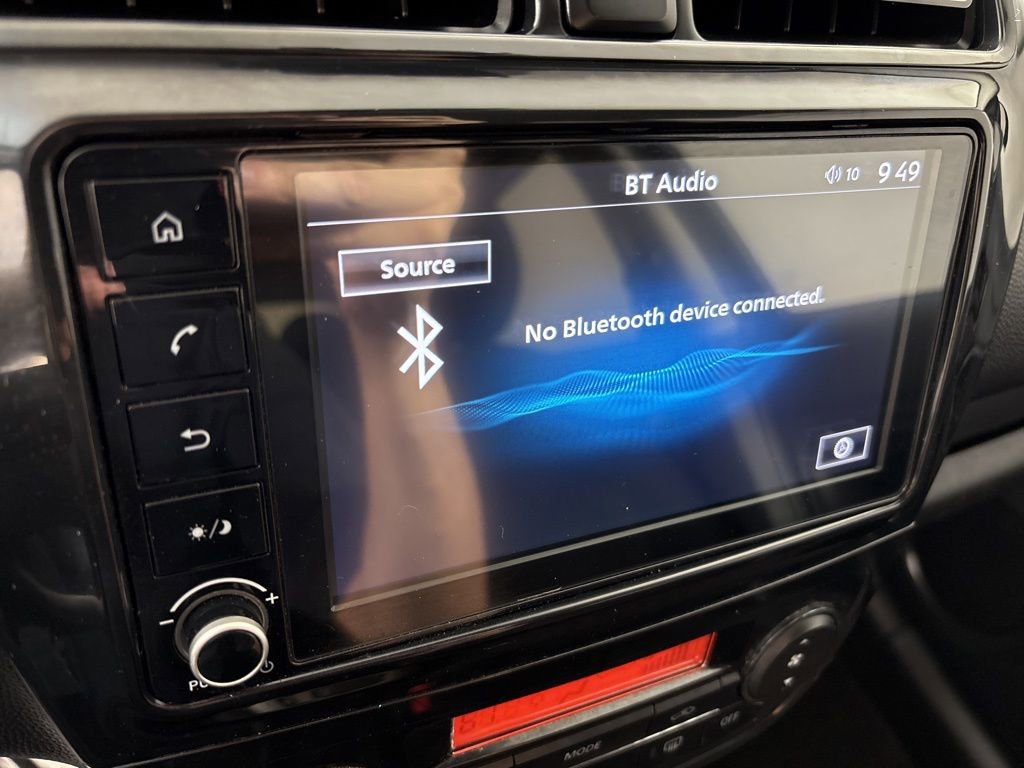 Used 2021 Mitsubishi Mirage ES image 27