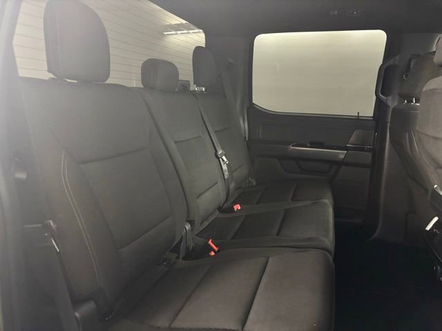 Used 2021 Ford F150 XLT w/ Equipment Group 302A High image 12