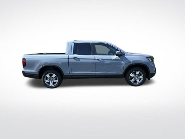 New 2026 Honda Ridgeline RTL image 6
