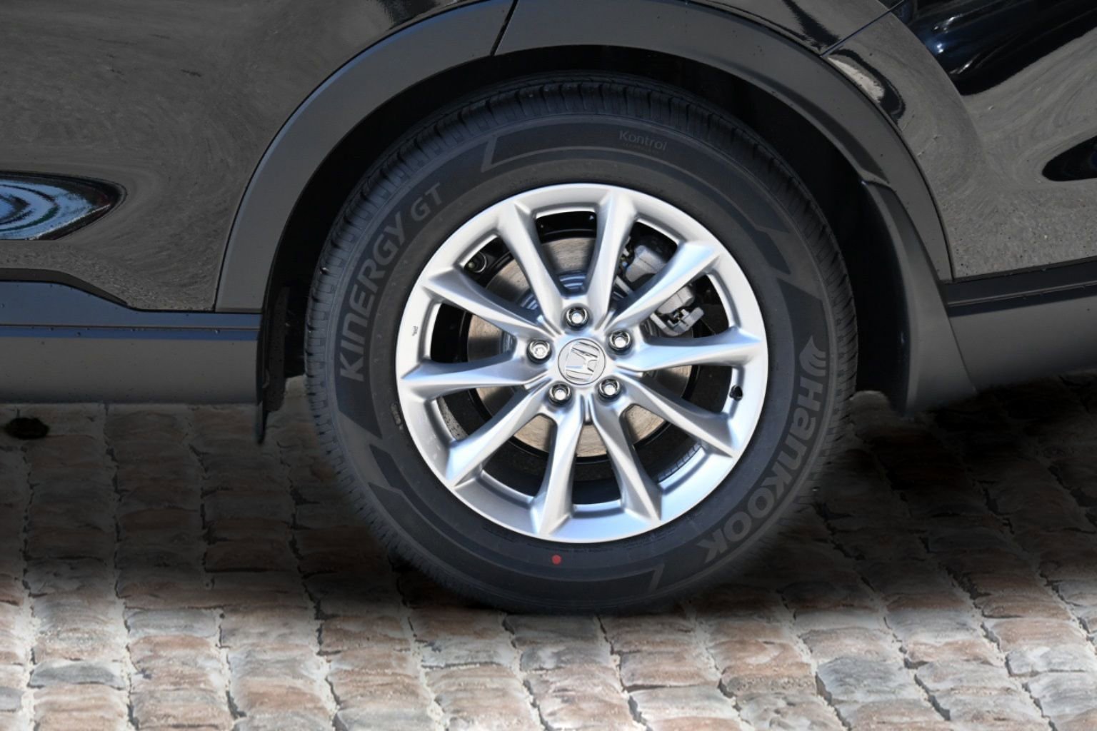 New 2026 Honda CR-V EX-L image 37