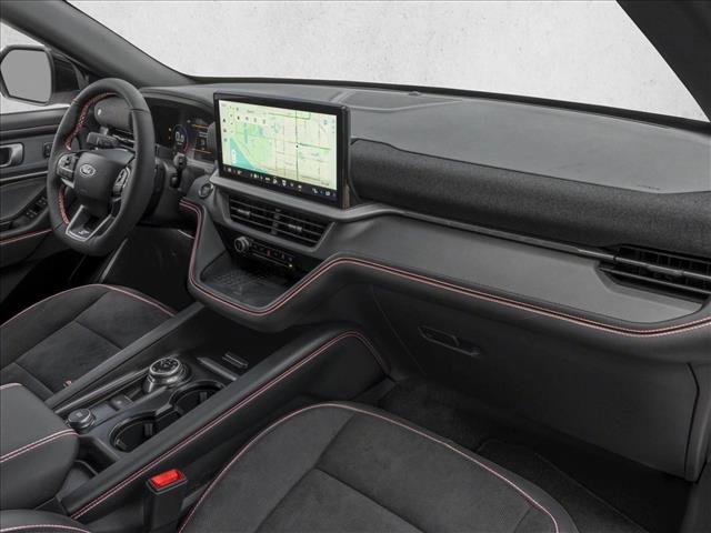 New 2026 Ford Explorer ST w/ Sun And Sound Package AWD/4WD image 11