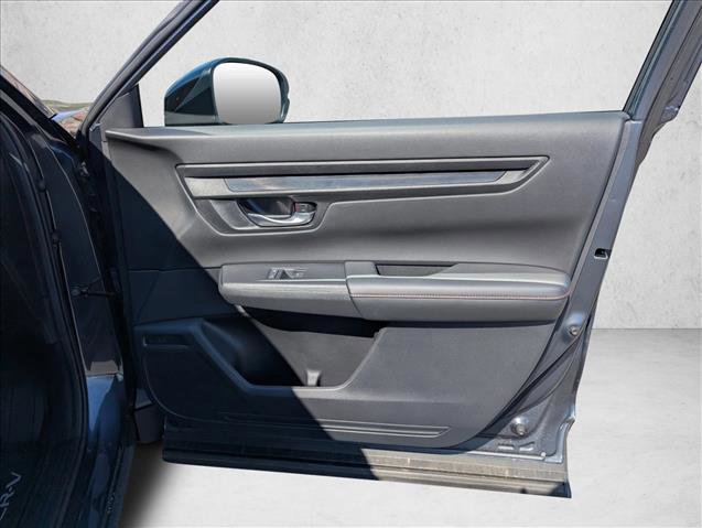 Used 2024 Honda CR-V Sport image 25