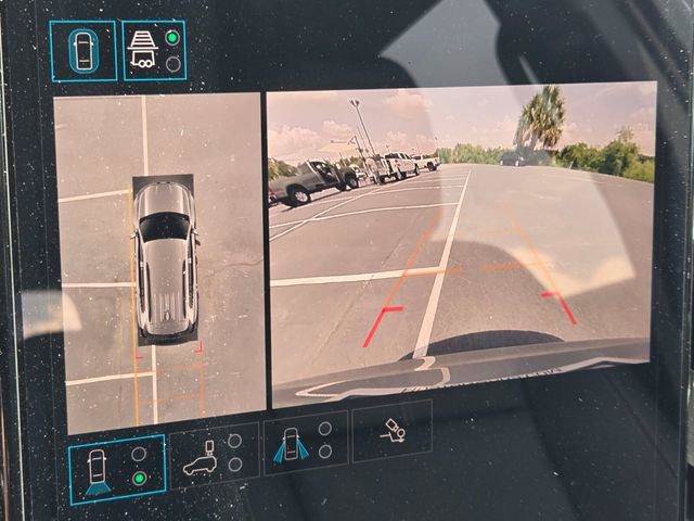 New 2026 GMC Acadia Elevation w/ Black Edition FWD image 22