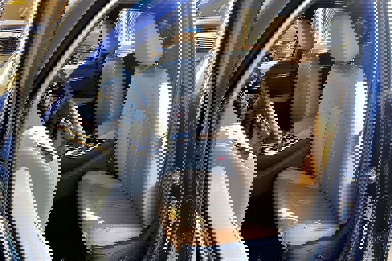 Used 2020 Hyundai Sonata Limited w/ Cargo Package image 8